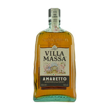 Villa Massa Amaretto – Produktansicht