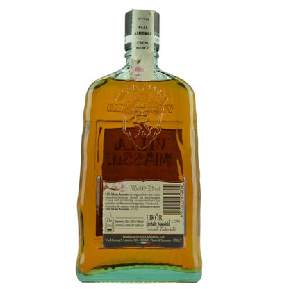 Villa Massa Amaretto – weitere Produktansicht