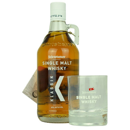 Störtebecker Single Malt