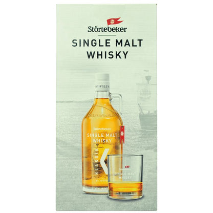 Störtebecker Single Malt