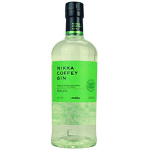Nikka Coffey Gin