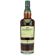 Glenlivet 14 Sherry Butt