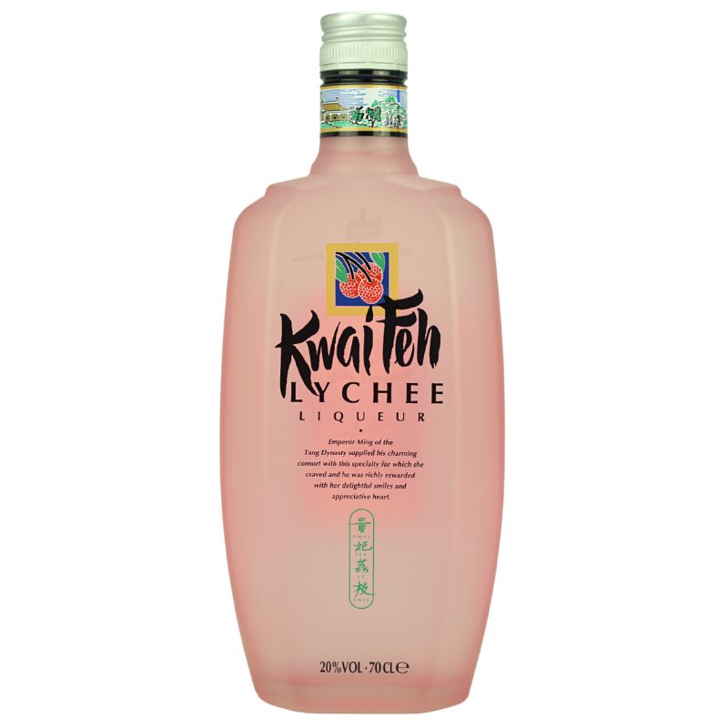 Kwai Feh Lychee