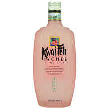 Kwai Feh Lychee – Produktansicht