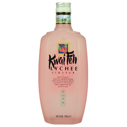 Kwai Feh Lychee