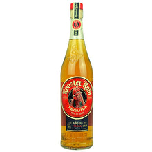 Rooster Rojo Anejo – Produktansicht