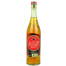 Rooster Rojo Anejo – weitere Produktansicht