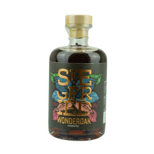 Siegfried Wonderoak Alkoholfreier Rum