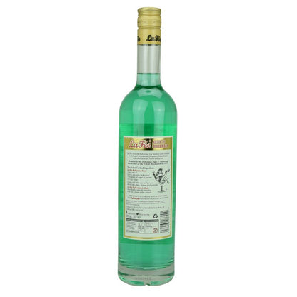 La Fee Bohemian Absinthe