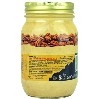 Ole Smoky Butter Pecan – weitere Produktansicht