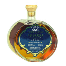 Corralejo 99.000 Horas Anejo – Produktansicht