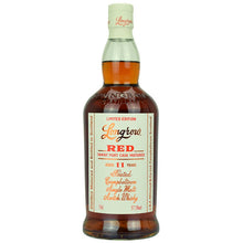 Longrow RED