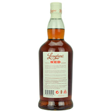 Longrow RED