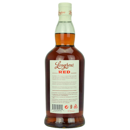 Longrow RED