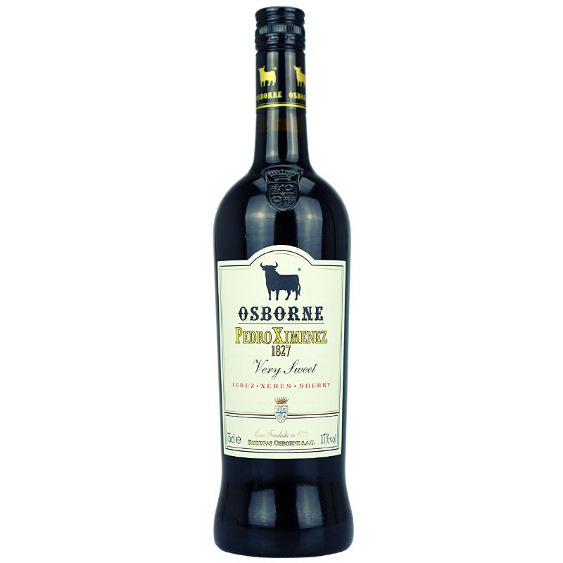 Osborne Pedro Ximenez Sherry