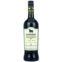 Osborne Pedro Ximenez Sherry