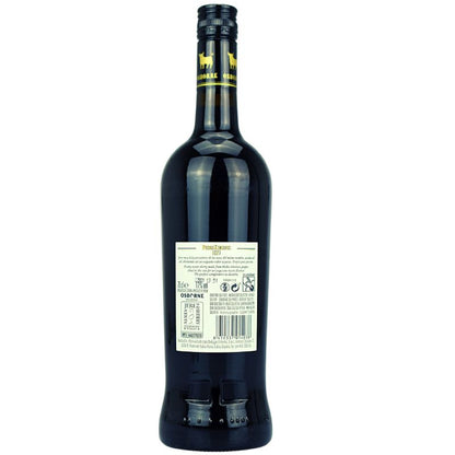 Osborne Pedro Ximenez Sherry
