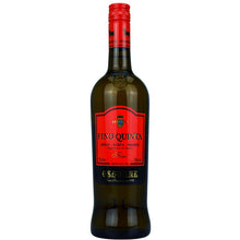 Osborne Fino Quinta Sherry
