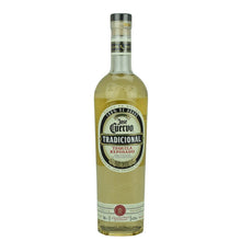 Jose Cuervo Tradicional Reposado – Produktansicht