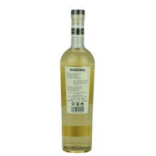 Jose Cuervo Tradicional Reposado – weitere Produktansicht