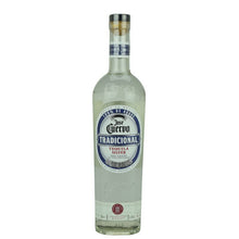Jose Cuervo Tradicional Silver – Produktansicht