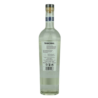 Jose Cuervo Tradicional Silver