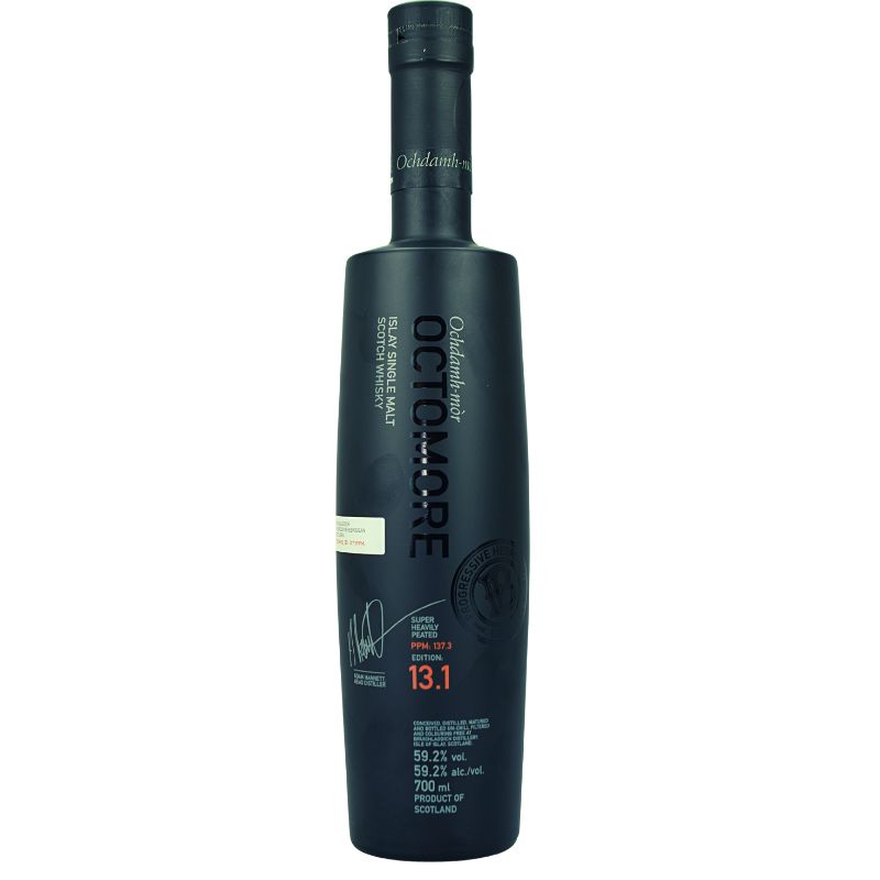 Octomore 13.1