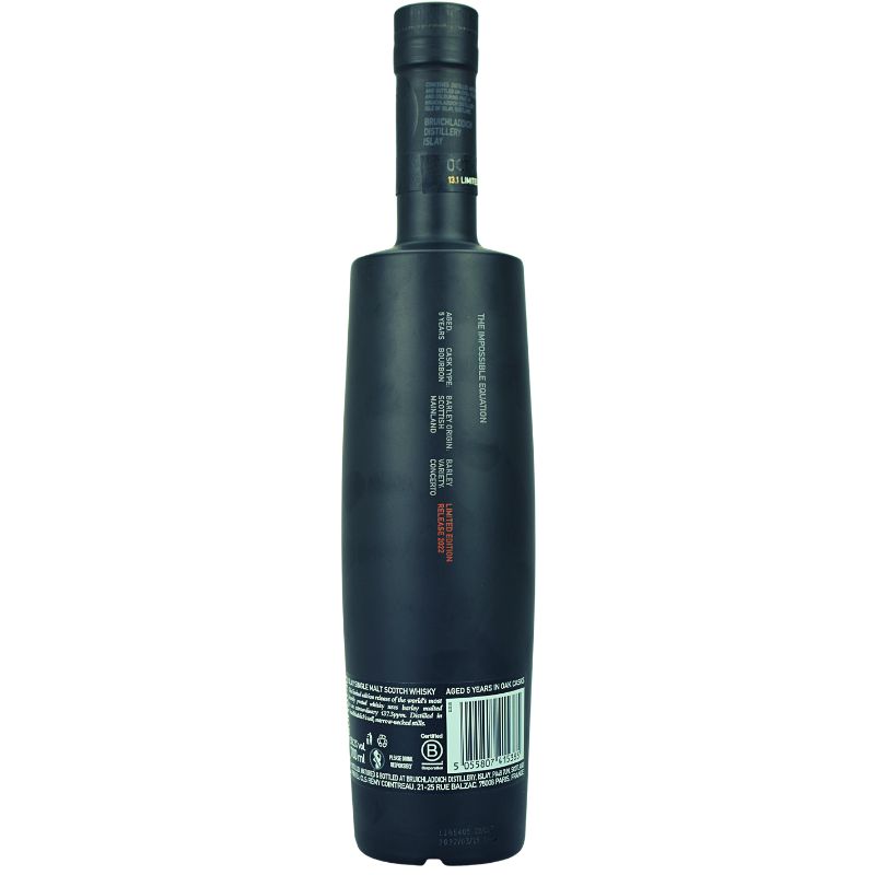 Octomore 13.1