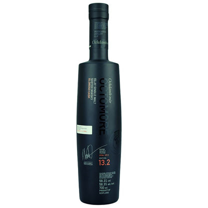 Octomore 13.2