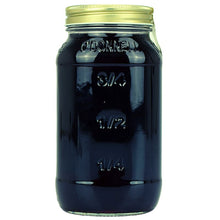 O'Donnell Moonshine Wilde Beere – weitere Produktansicht