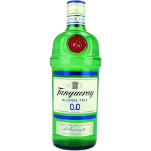 Tanqueray Alcohol Free