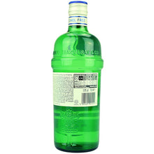 Tanqueray Alcohol Free
