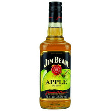 Jim Beam Apple – Produktansicht