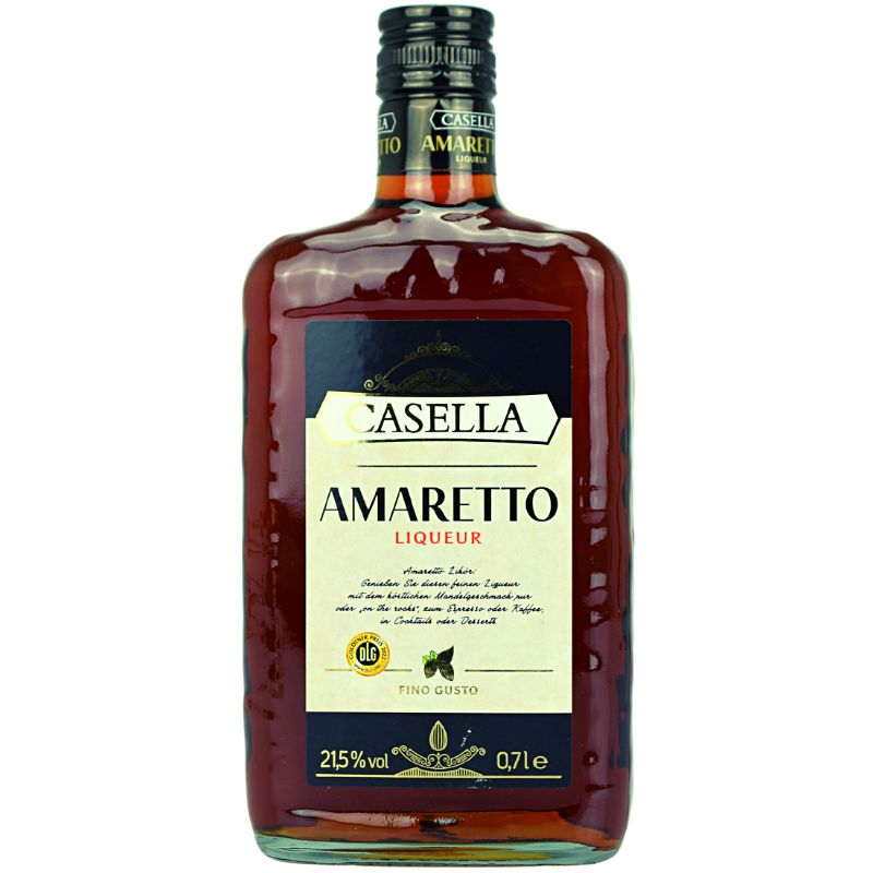 Casella Amaretto