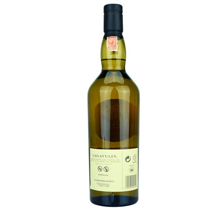 Lagavulin 8 Years Limited Edition