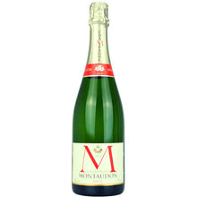 Montaudon Champagner brut