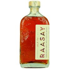 Isle of Raasay Unpeated Chinkapin