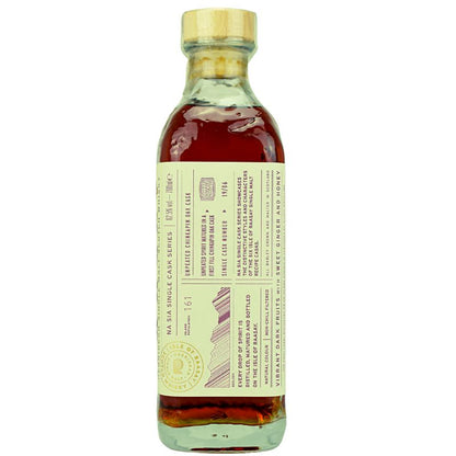 Isle of Raasay Unpeated Chinkapin – weitere Produktansicht