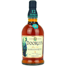 Doorly's Barbados 12 Years