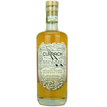 Currach Kombu Seaweed Cask
