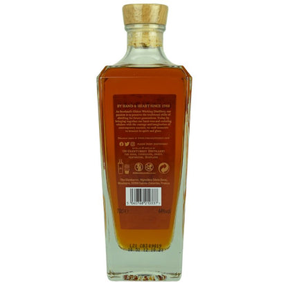 Glenturret Triple Wood