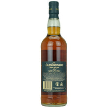 Glendronach Cask Strength Batch 11