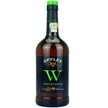 Offley White Porto
