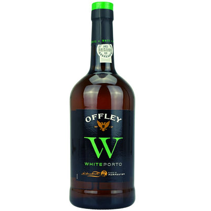 Offley White Porto