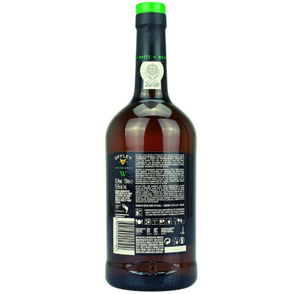 Offley White Porto