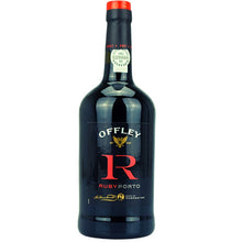 Offley Ruby Porto