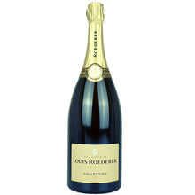 Louis Roederer Champagner Brut Collection 242 1,5l