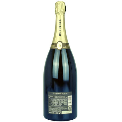 Louis Roederer Champagner Brut Collection 242 1,5l – weitere Produktansicht
