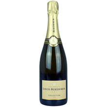 Louis Roederer Champagner Brut Collection 243