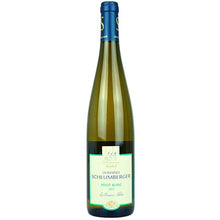 Pinot Blanc les Princes Abbés